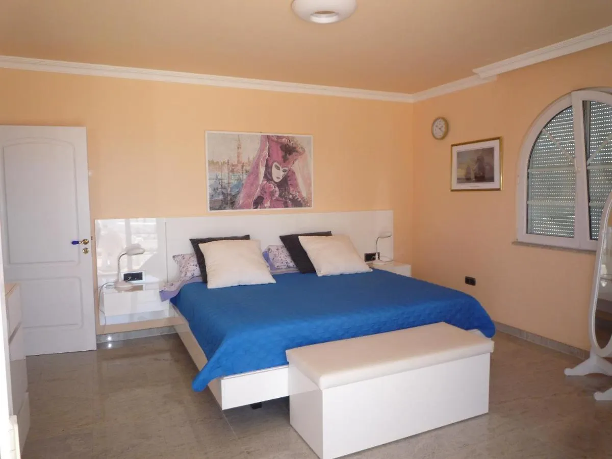 Costa Adeje Tenerife Villa Golf 0*, 阿德耶