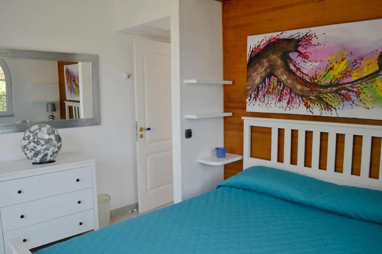Costa Adeje Tenerife Villa Golf 0*, 阿德耶 西班牙