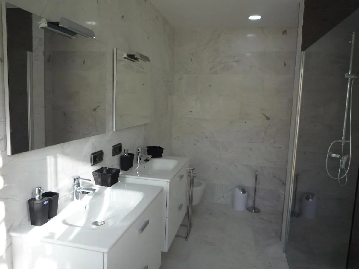 Costa Adeje Tenerife Villa Golf 西班牙