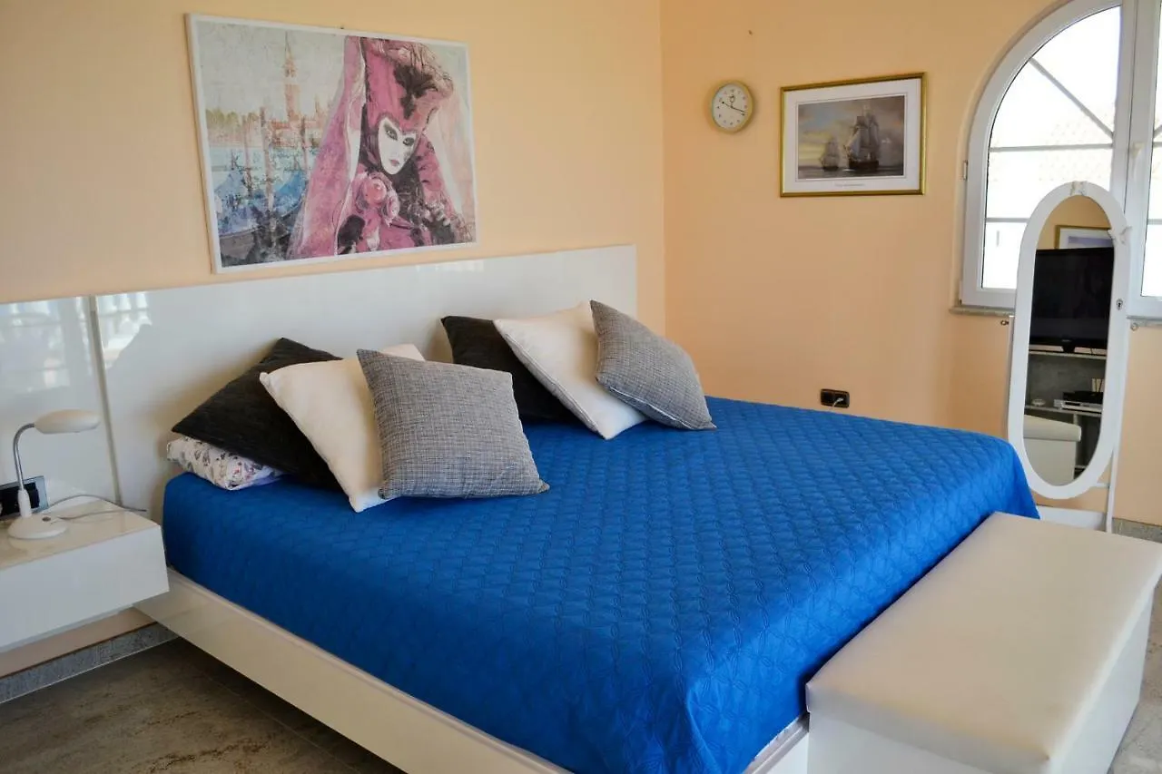 Costa Adeje Tenerife Villa Golf 0*, 阿德耶