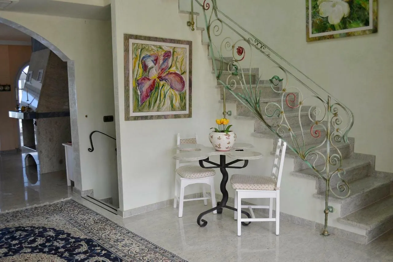 Costa Adeje Tenerife Villa Golf 0*, 阿德耶
