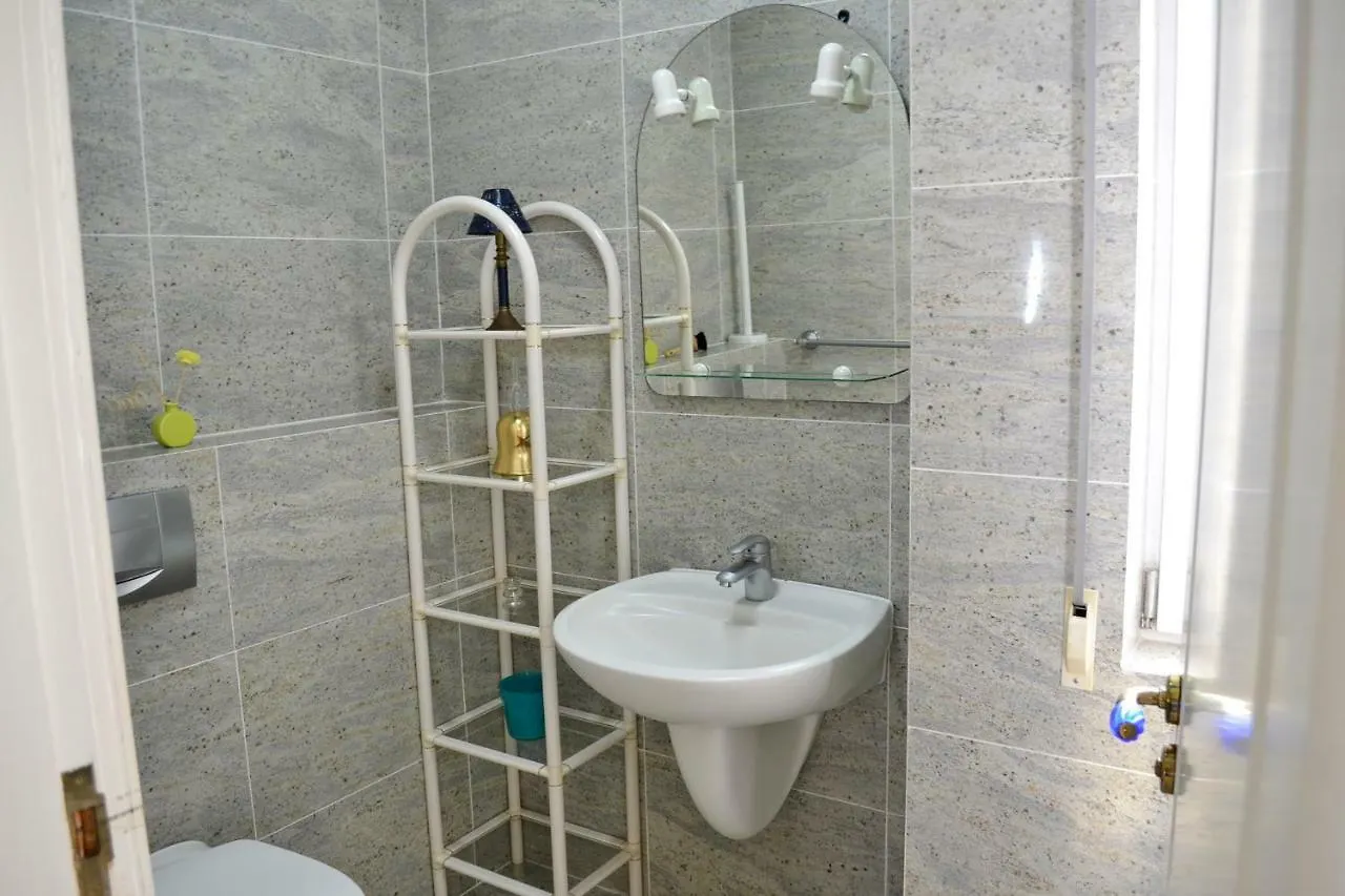 Costa Adeje Tenerife Villa Golf 西班牙