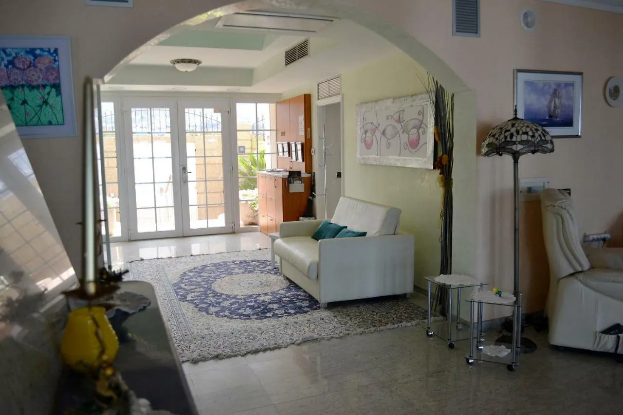 Costa Adeje Tenerife Villa Golf 西班牙