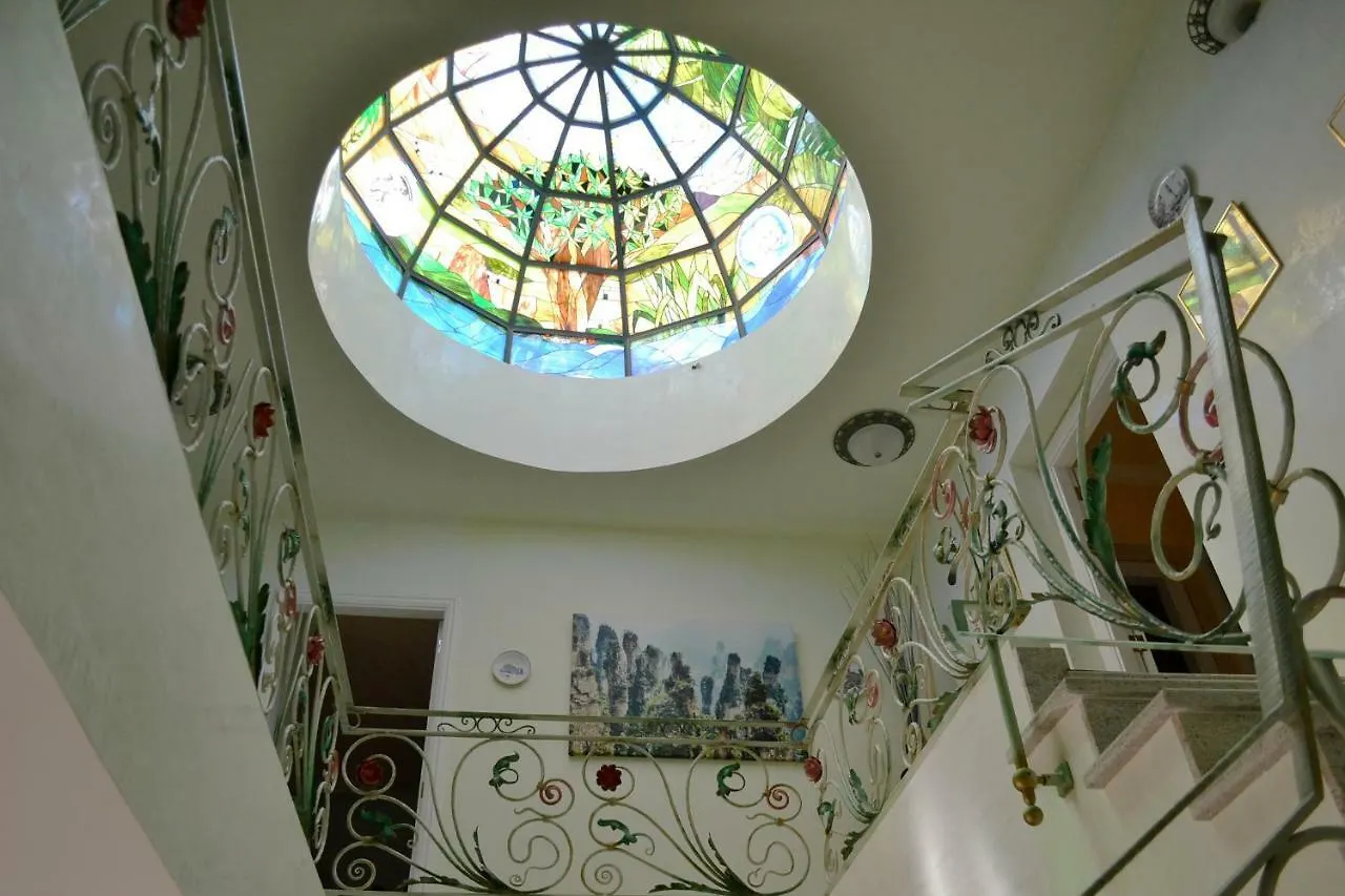 Costa Adeje Tenerife Villa Golf 西班牙