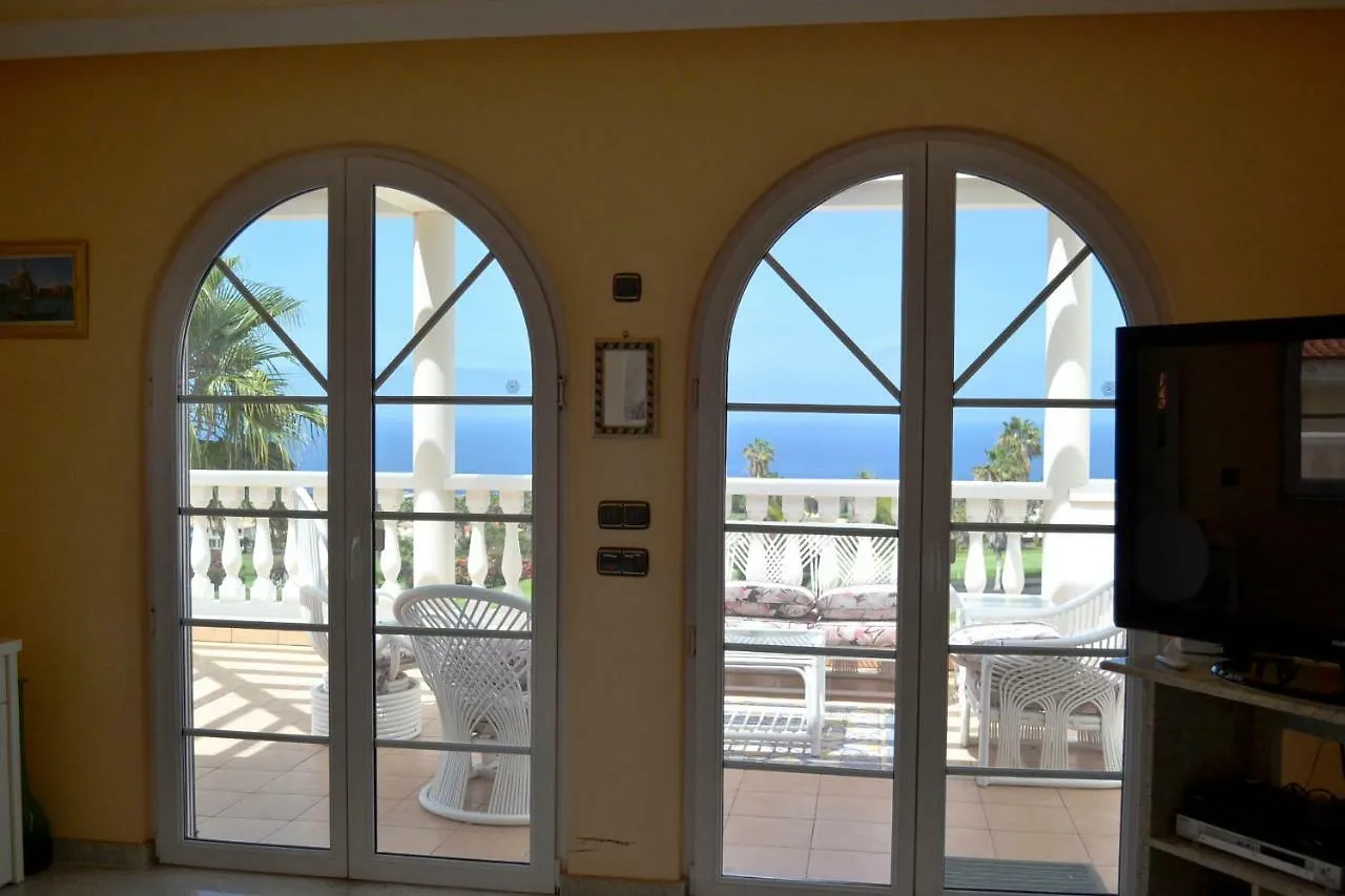 Costa Adeje Tenerife Villa Golf 0*, 阿德耶 西班牙