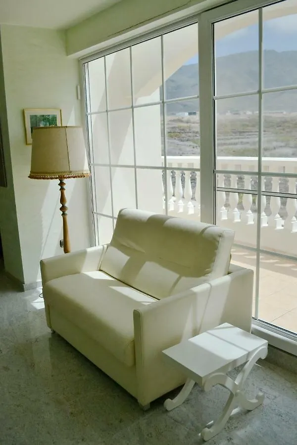 Costa Adeje Tenerife Villa Golf  阿德耶