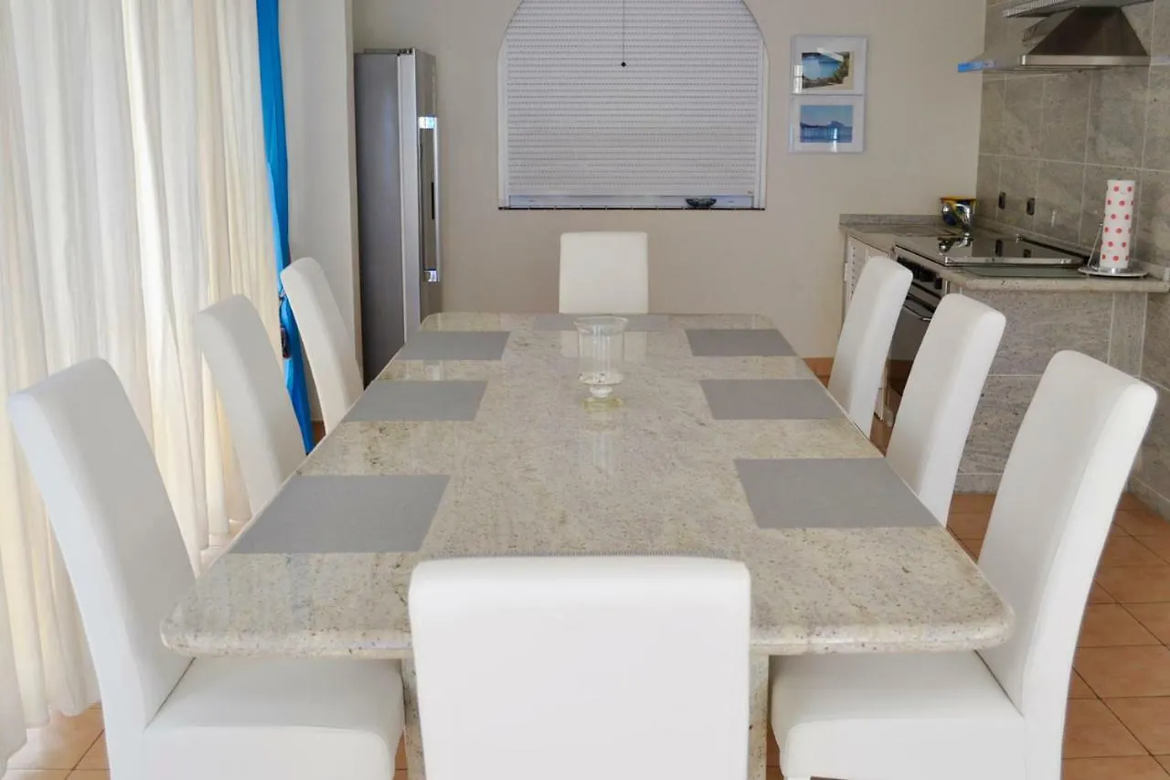 Costa Adeje Tenerife Villa Golf  阿德耶