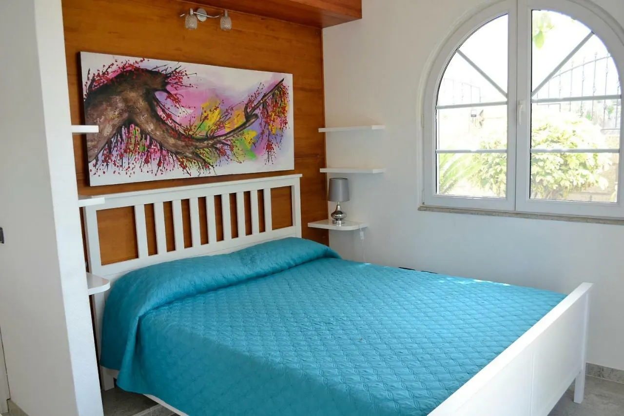 Costa Adeje Tenerife Villa Golf 西班牙
