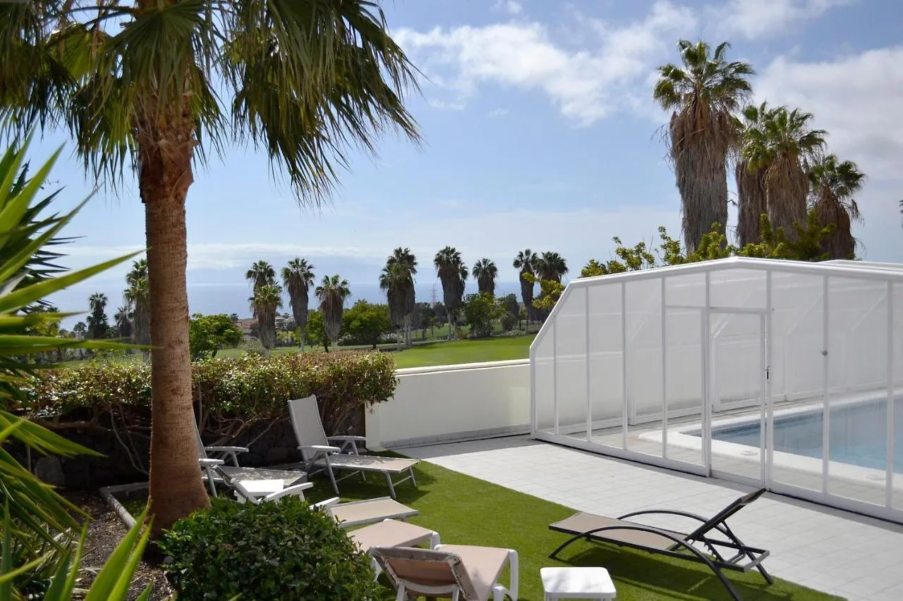 Costa Adeje Tenerife Villa Golf 0*, 阿德耶 西班牙