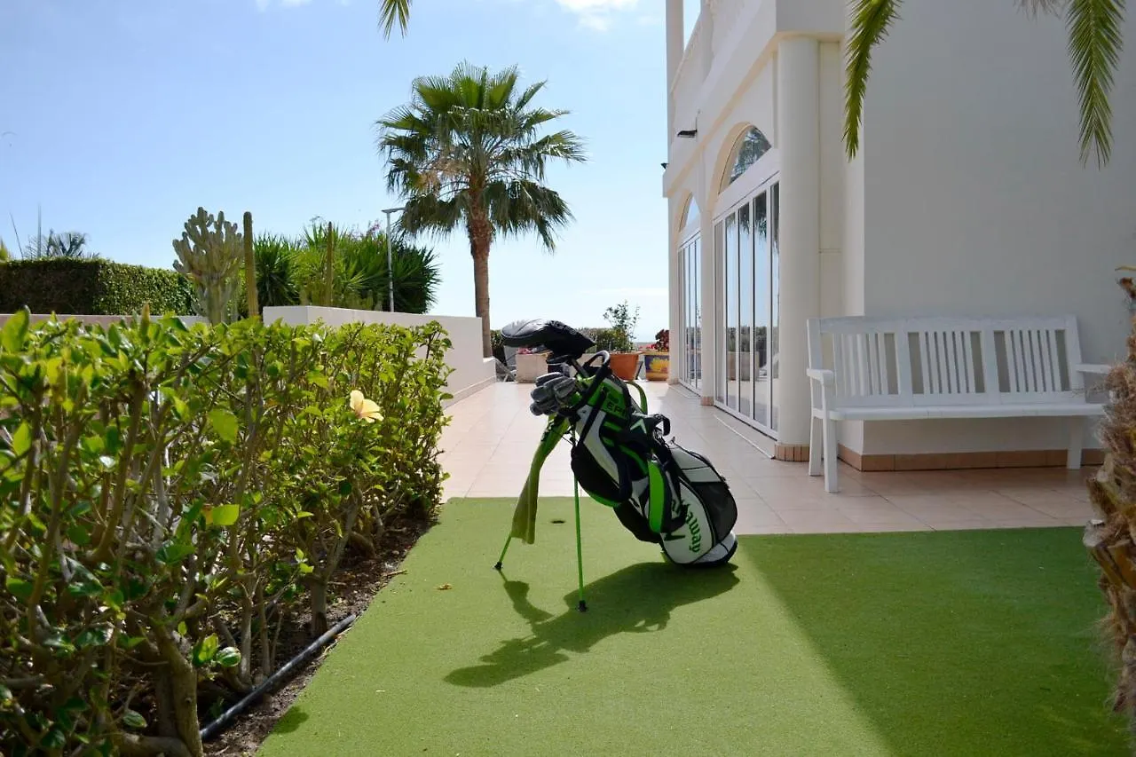Costa Adeje Tenerife Villa Golf 阿德耶